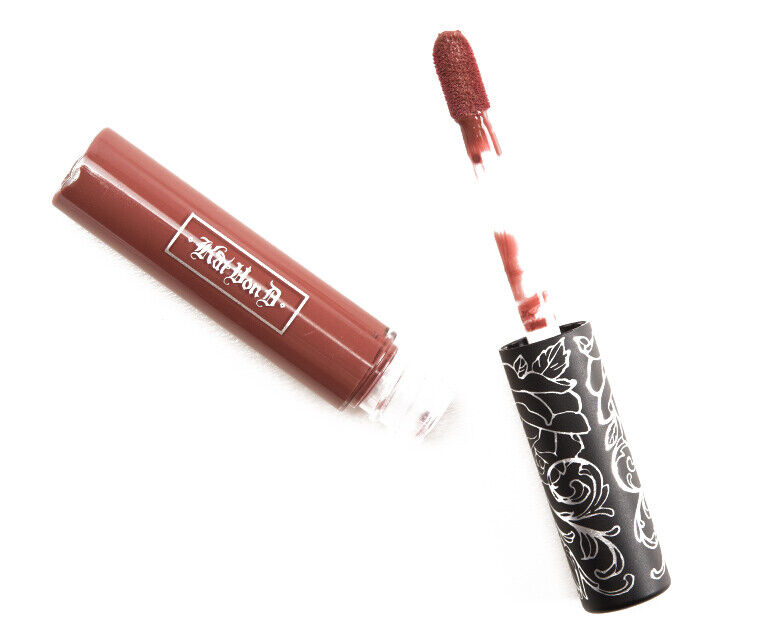 KVD Beauty Everlasting Liquid Lipstick - CHOOSE SHADE