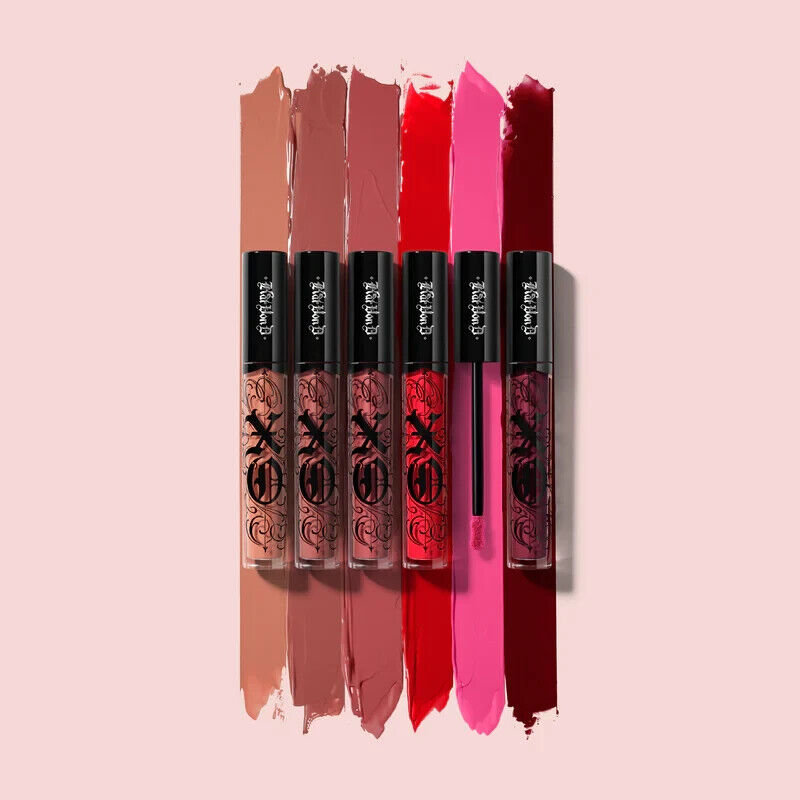 KVD Beauty XO Vinyl Lip Cream - Choose Shade