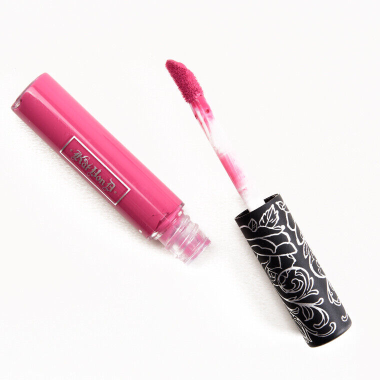 KVD Beauty Everlasting Liquid Lipstick - CHOOSE SHADE