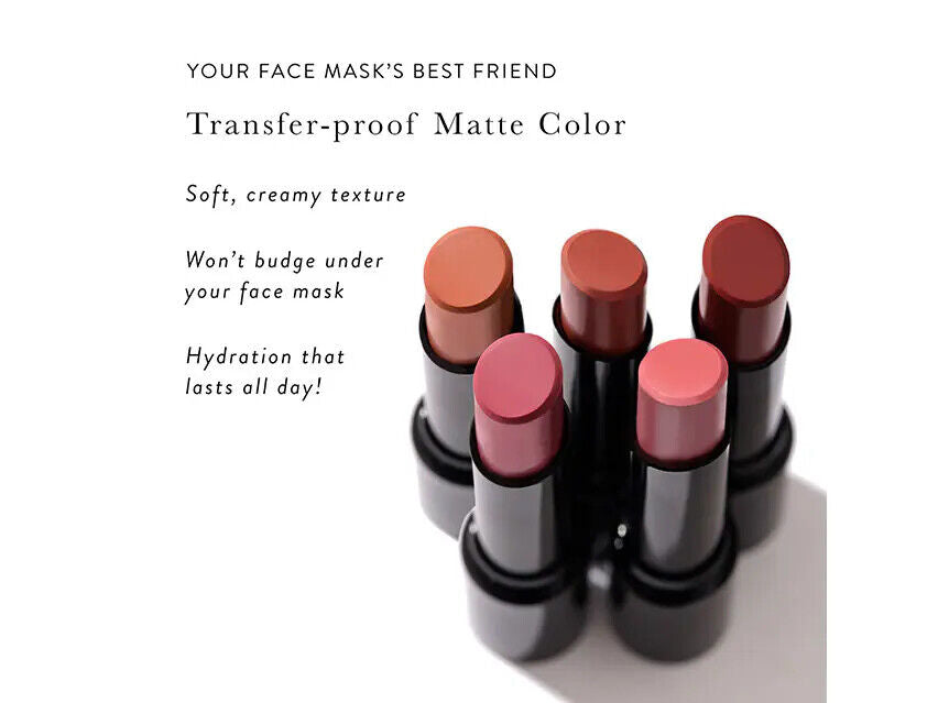 Laura Geller Smart Pout Lipstick - Choose