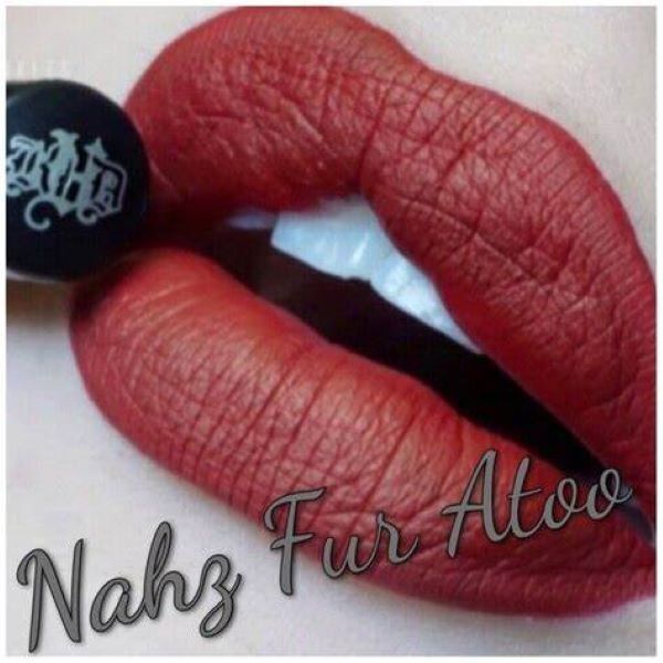 KVD Beauty Everlasting Liquid Lipstick - CHOOSE SHADE