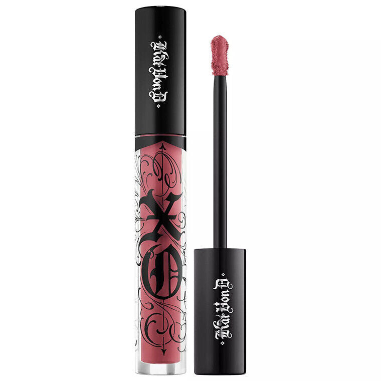 KVD Beauty XO Vinyl Lip Cream - Choose Shade