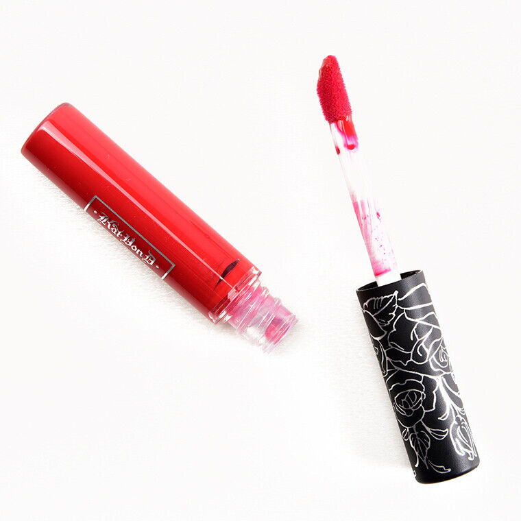 KVD Beauty Everlasting Liquid Lipstick - CHOOSE SHADE