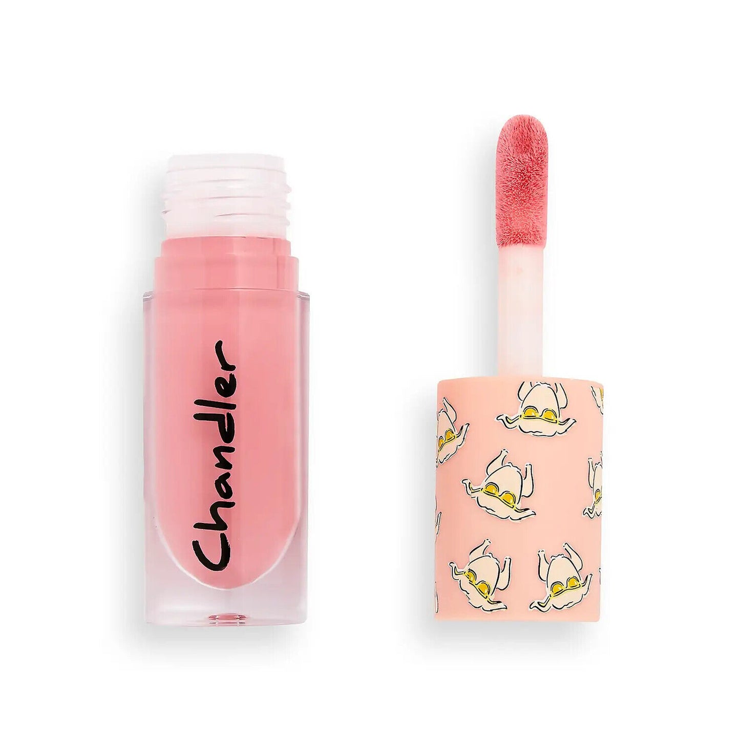 Friends the Television Series X Revolution Lip Gloss - Choose
