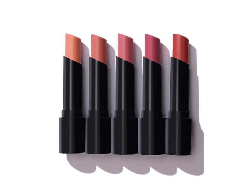 Laura Geller Smart Pout Lipstick - Choose