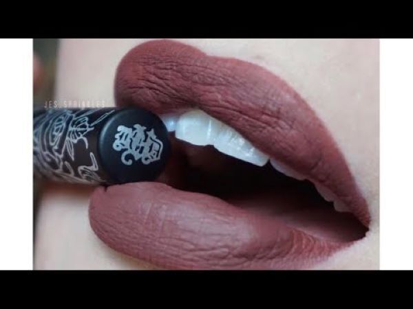 KVD Beauty Everlasting Liquid Lipstick - CHOOSE SHADE