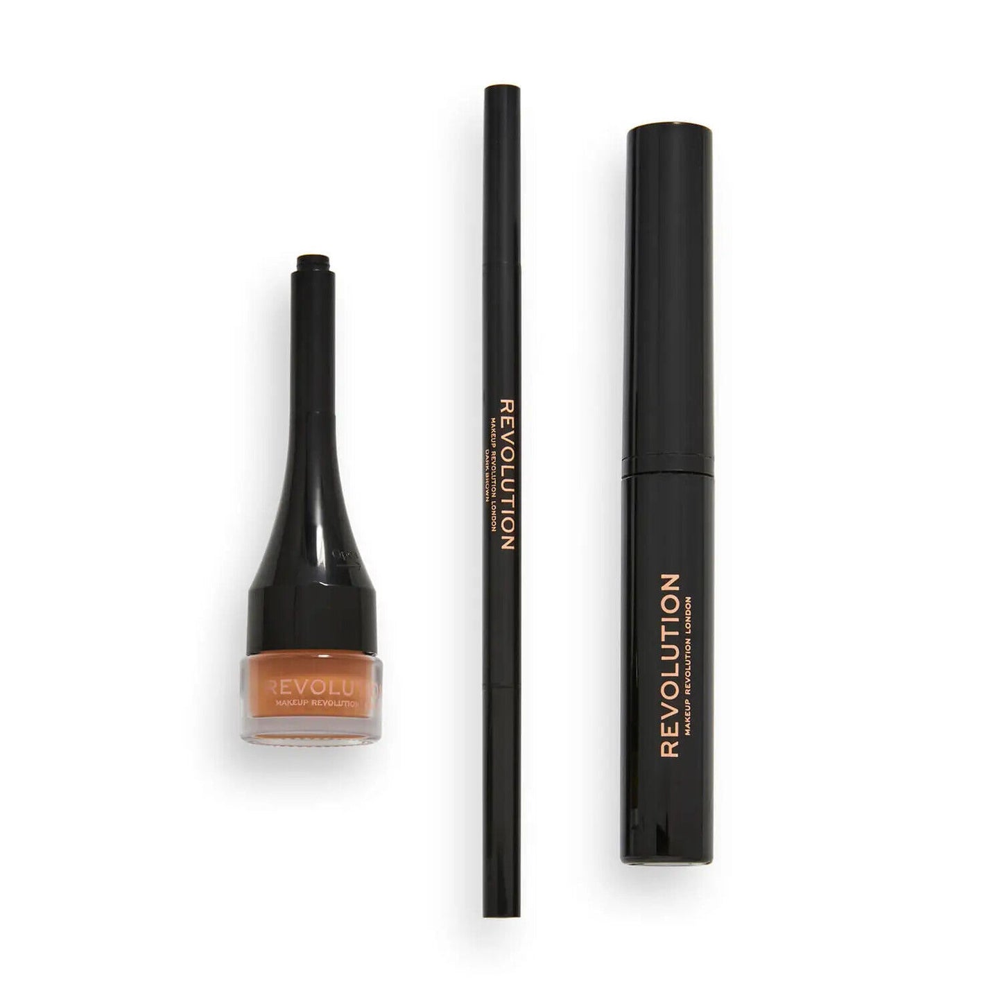 Revolution Ultra Brow Builder Kit - Choose
