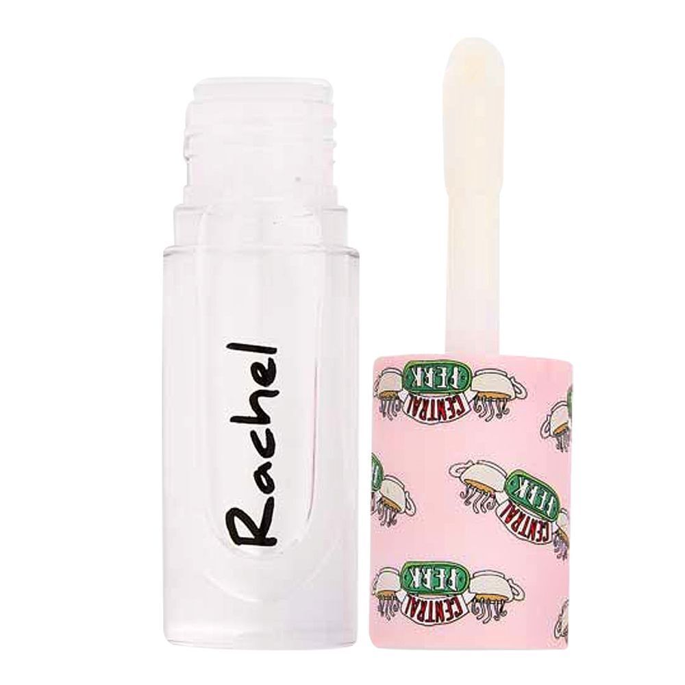 Friends the Television Series X Revolution Lip Gloss - Choose