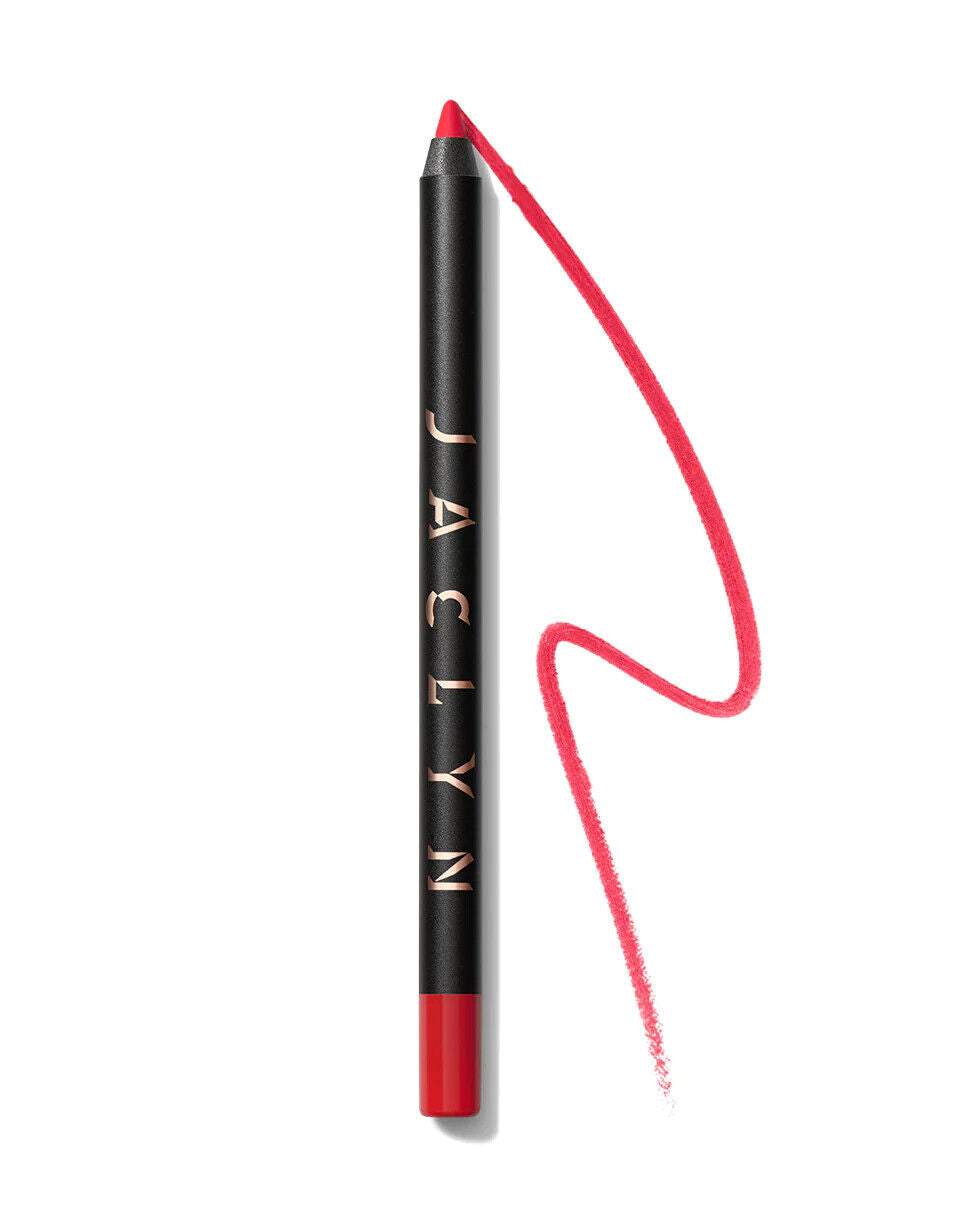 Jaclyn Poutspoken Lipliner - Choose