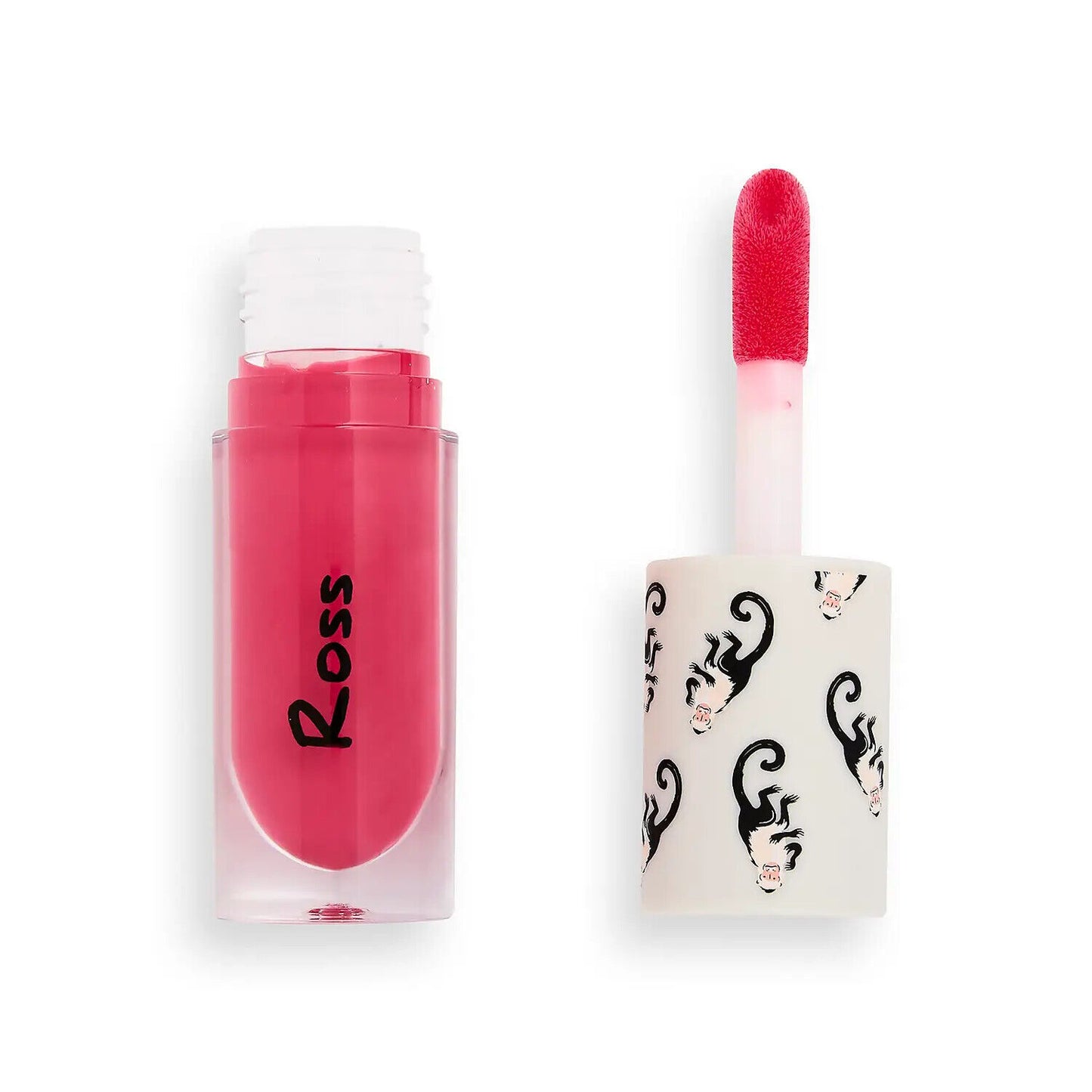 Friends the Television Series X Revolution Lip Gloss - Choose