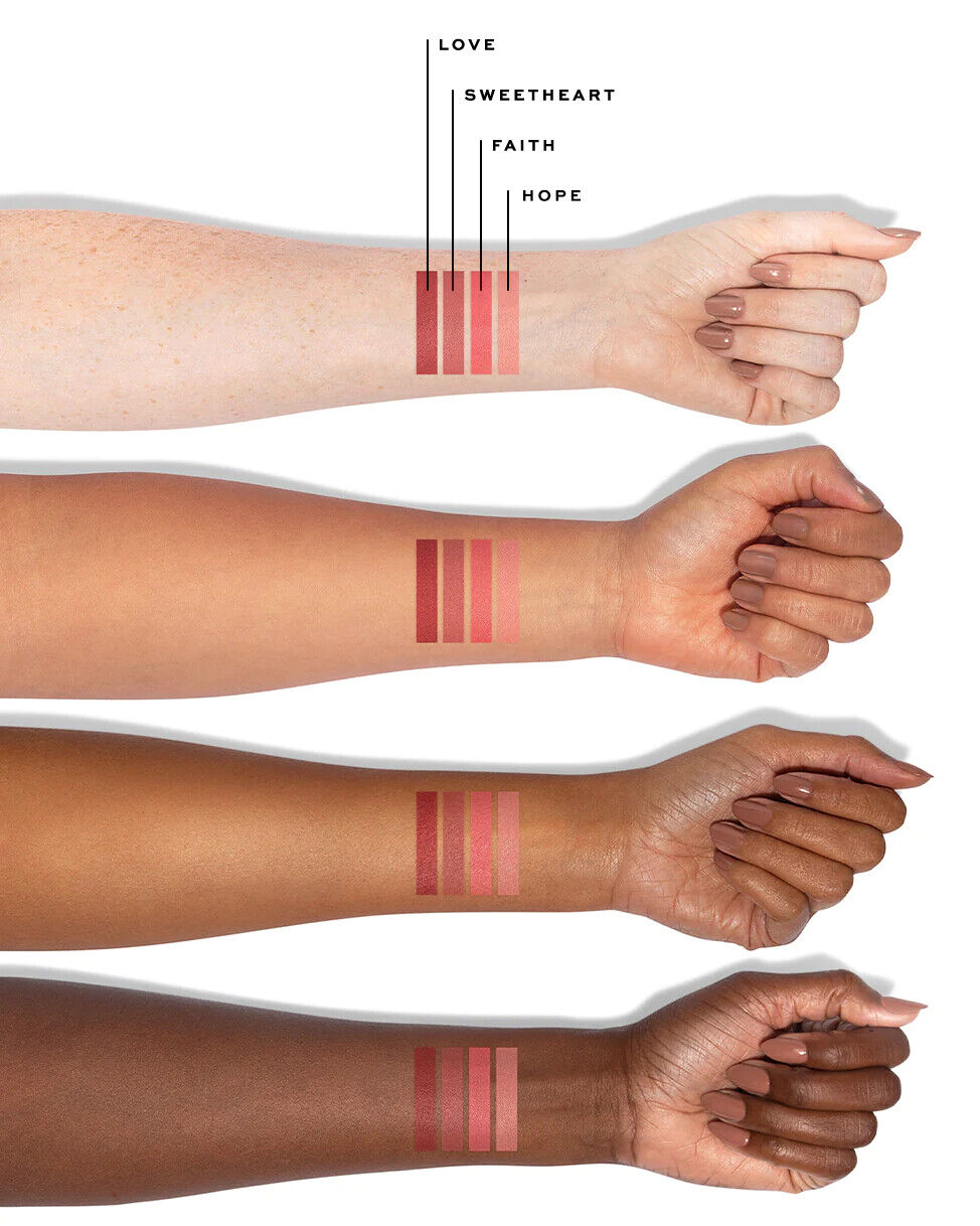 Jaclyn Poutspoken Lipliner - Choose