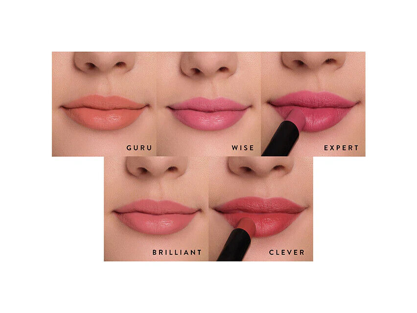 Laura Geller Smart Pout Lipstick - Choose