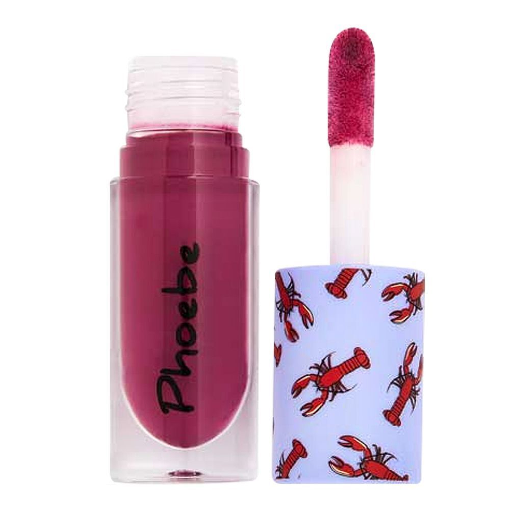 Friends the Television Series X Revolution Lip Gloss - Choose