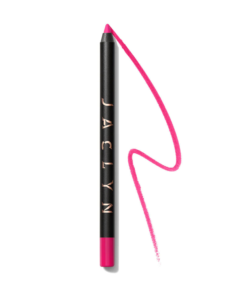 Jaclyn Poutspoken Lipliner - Choose