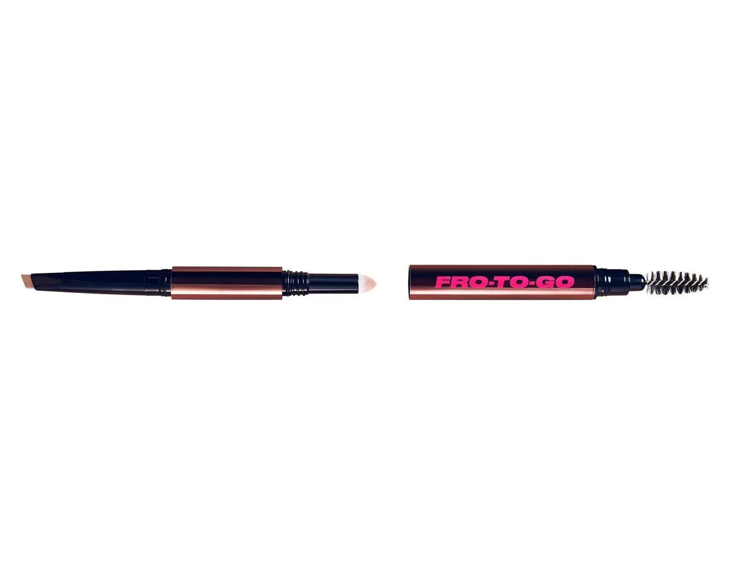 UOMA Brow-Fro Fro to Go 3 in 1 Brow Kit - Choose