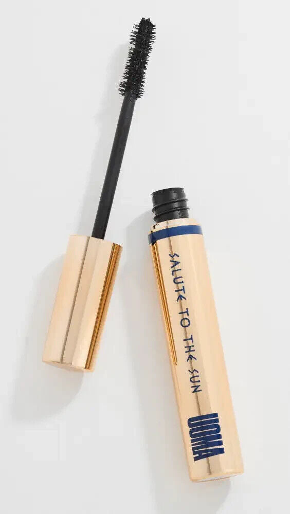 UOMA Salute to the Sun Drama Bomb Mascara - Choose