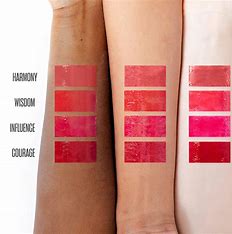 ATHR Beauty Lip + Cheek Oil Stain - Desert Rose