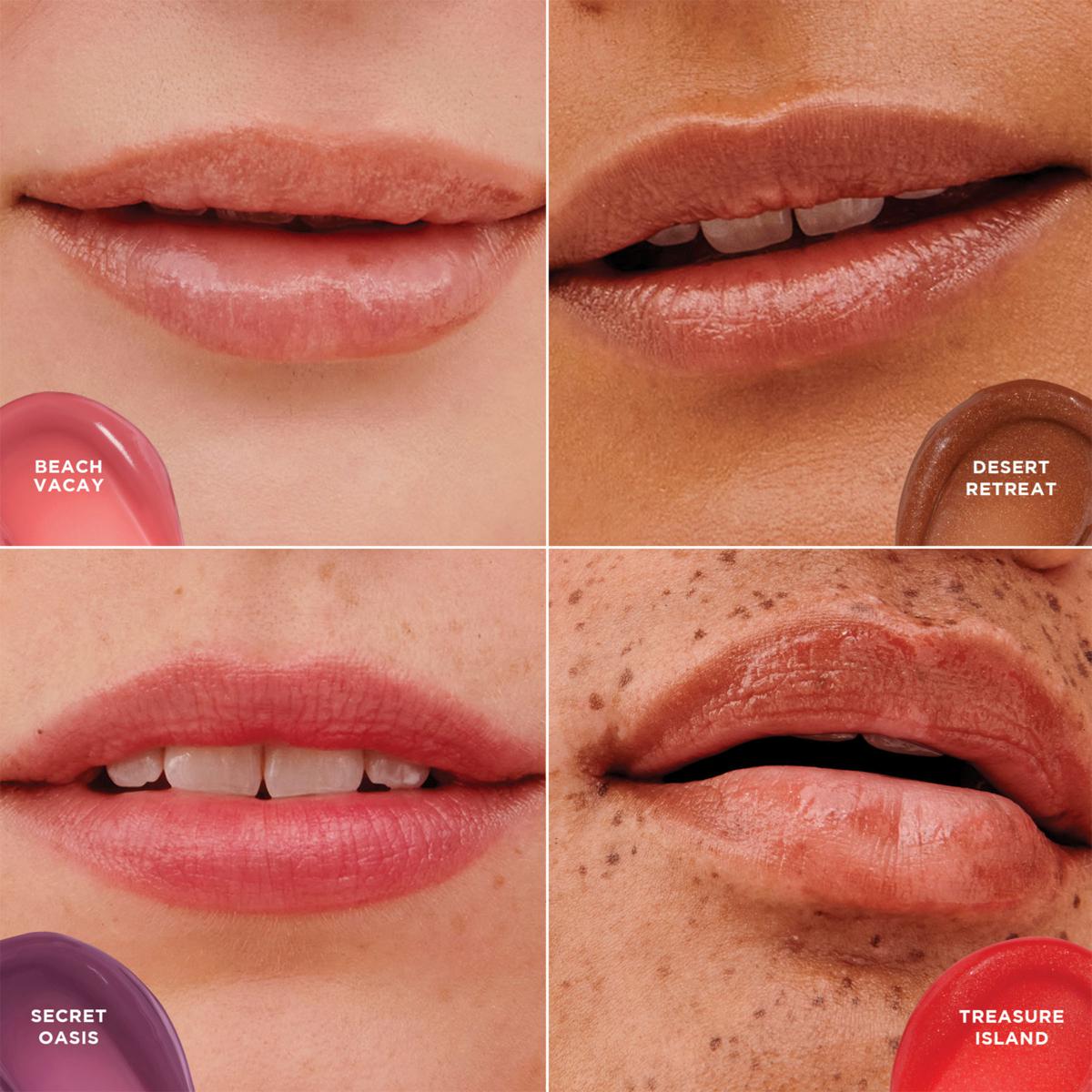 Benefit Butter Balm - Choose
