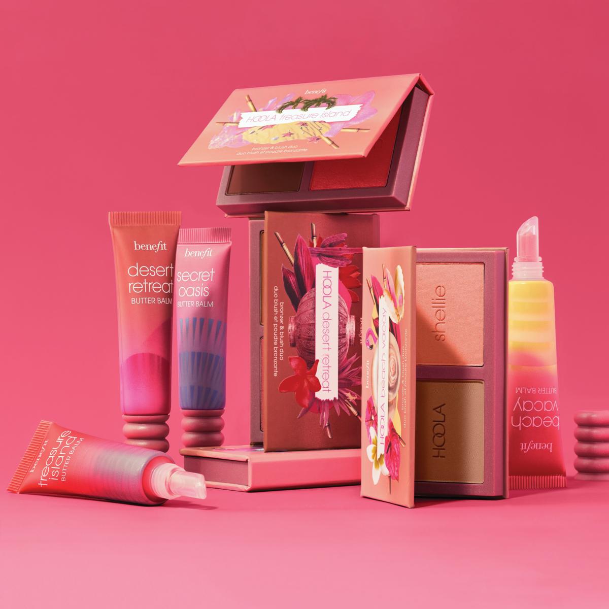 Benefit Butter Balm - Choose
