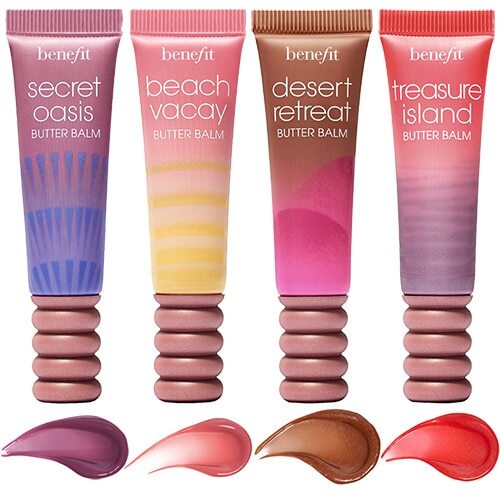 Benefit Butter Balm - Choose
