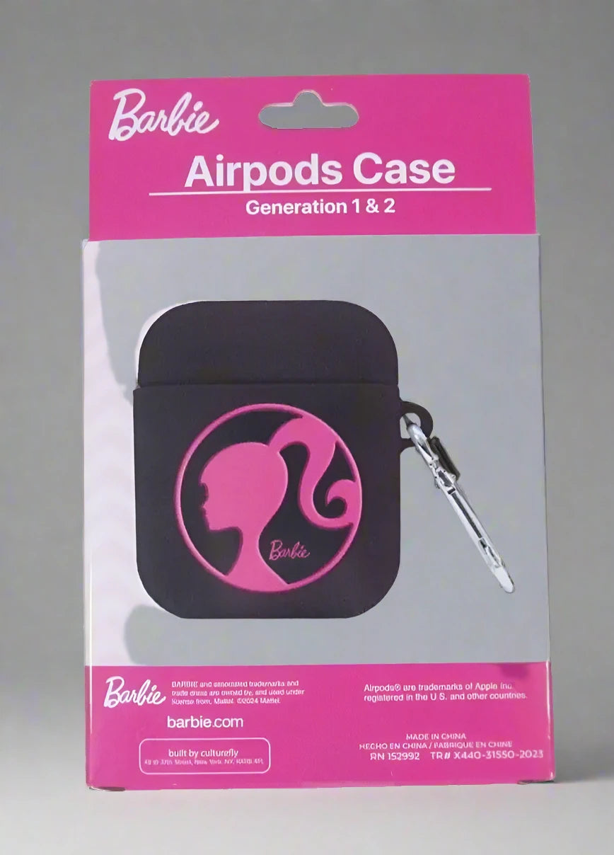 Barbie Airpods Case - Generations 1 & 2