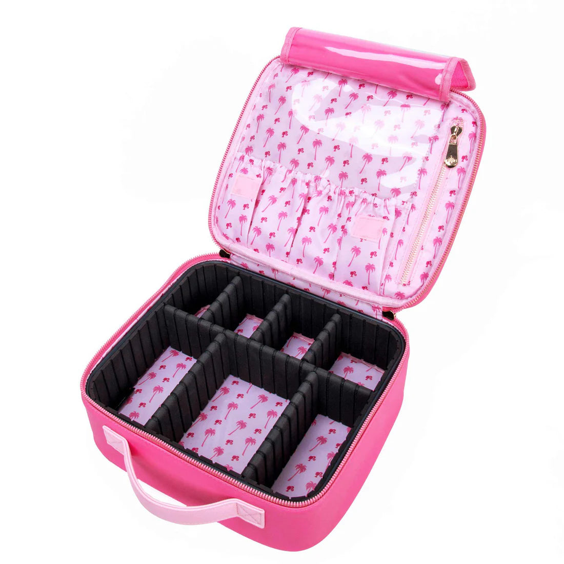 Impressions Vanity Co. Barbie™ Cosmetic Bag
