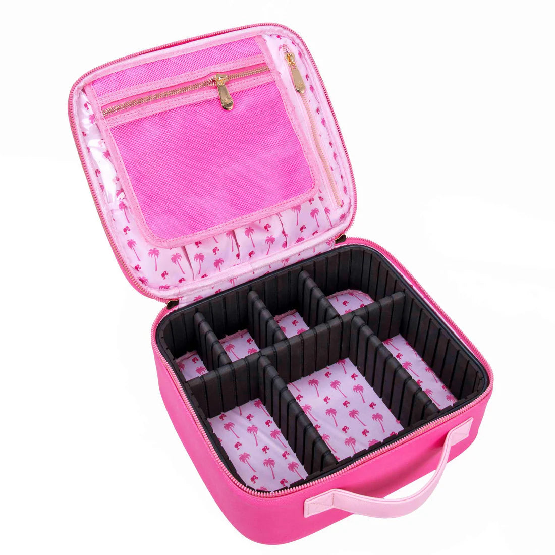 Impressions Vanity Co. Barbie™ Cosmetic Bag
