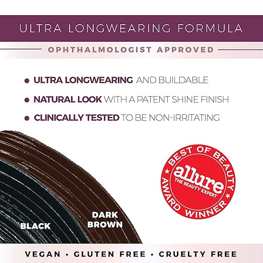 Blinc Original & UltraVolume Tubing Mascara - Full Size