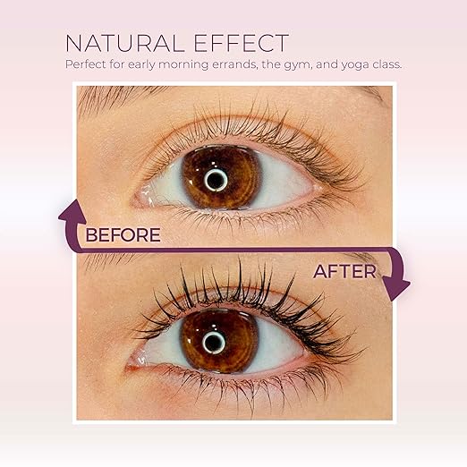 Blinc Original & UltraVolume Tubing Mascara - Full Size