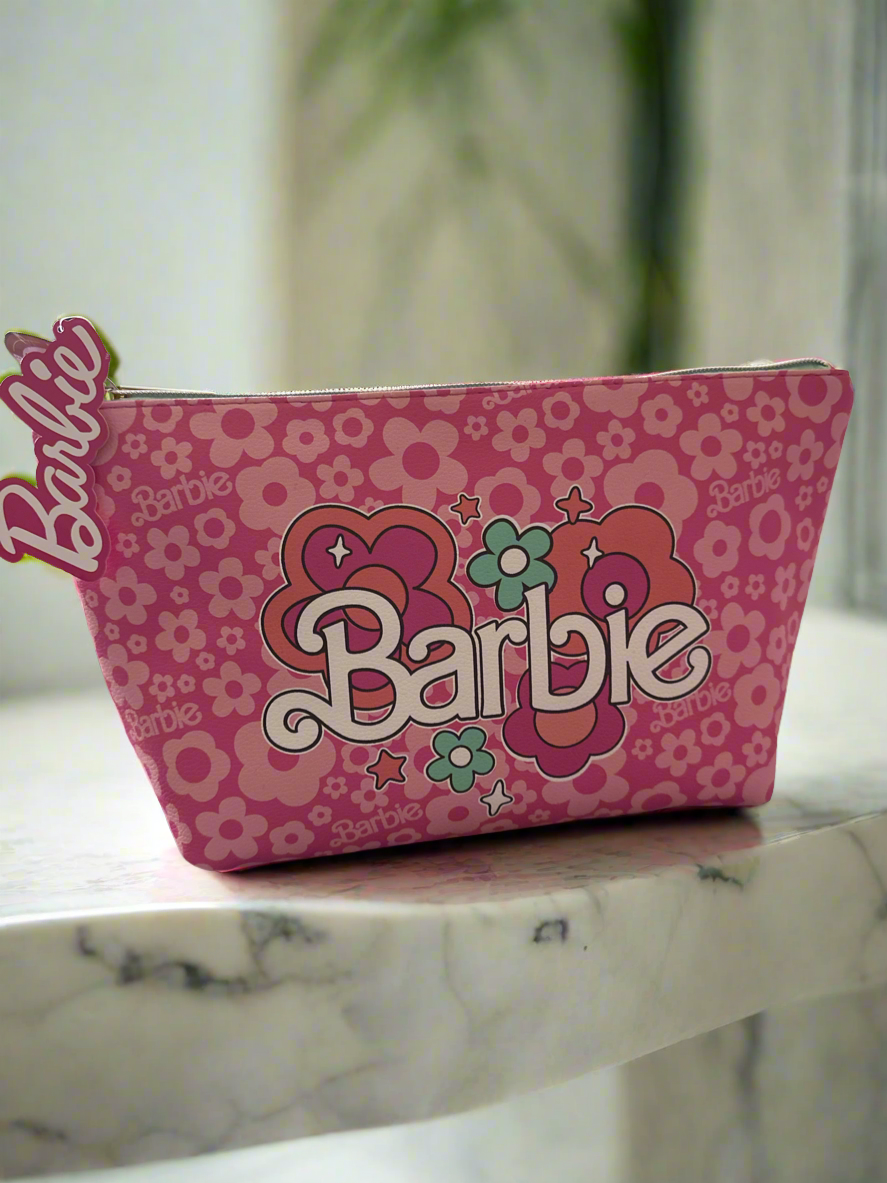 Barbie Cosmetic Bags - Choose