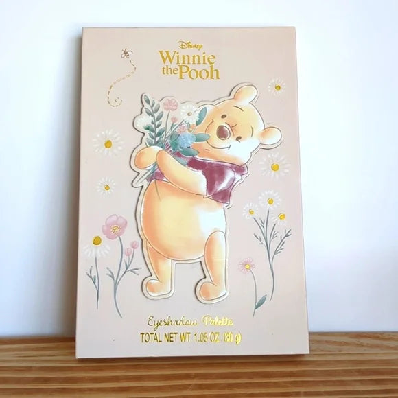 Winnie the Pooh Eyeshadow Palette