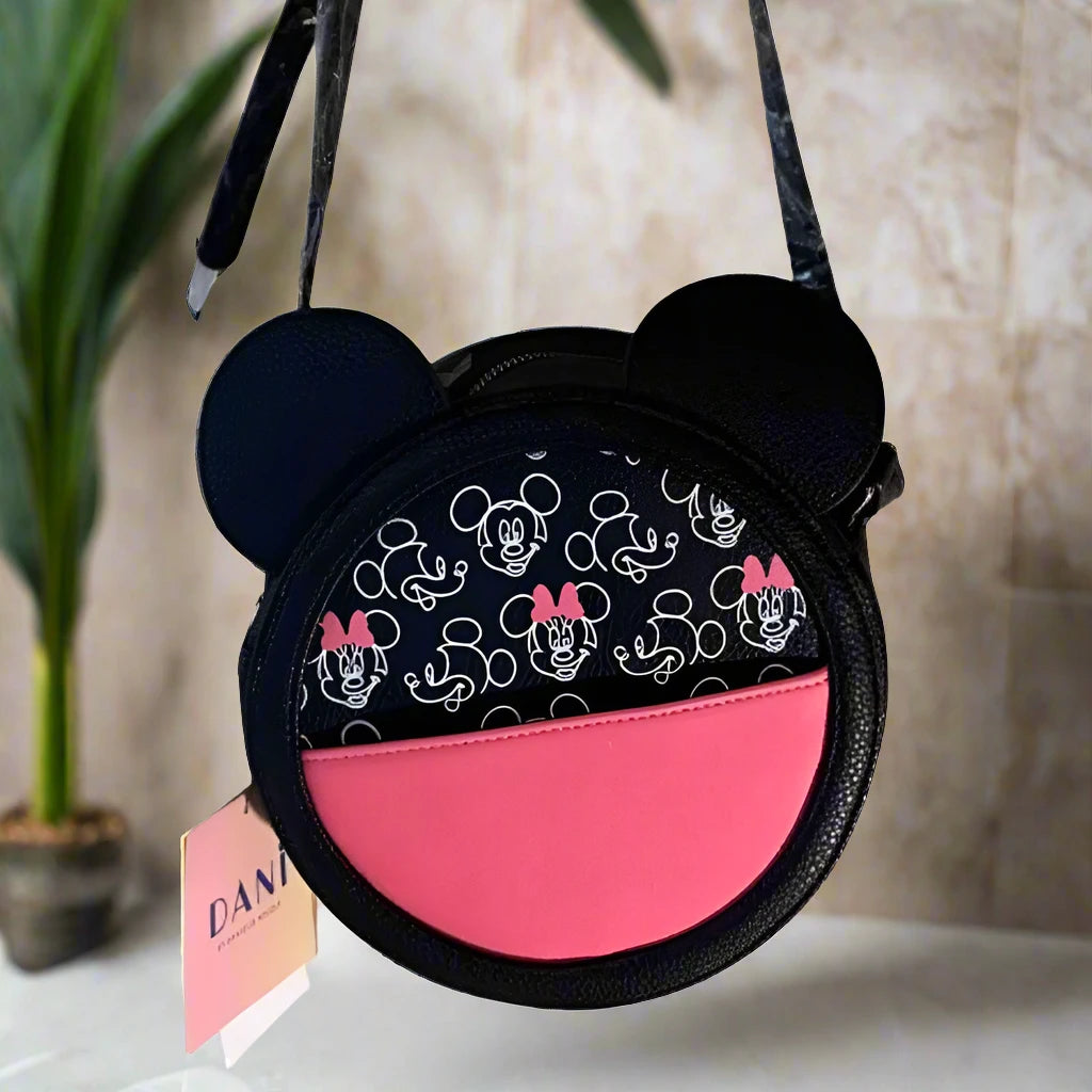 Dani Disney Shoulder Bag - Choose