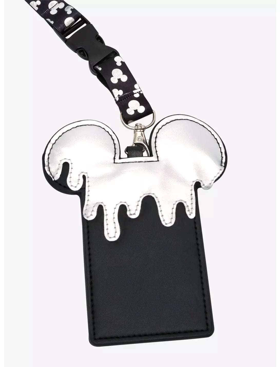 Disney ID Lanyard - Choose