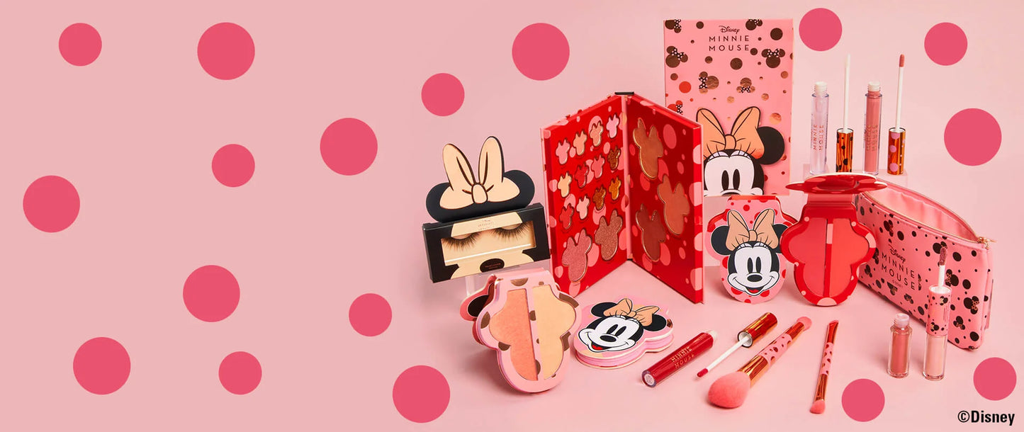 Disney x Revolution Minnie Mouse - Choose