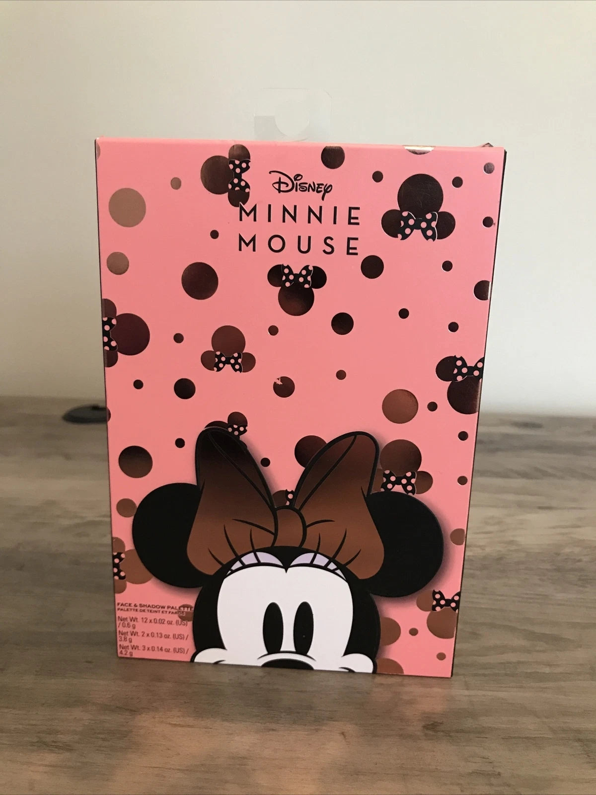 Disney x Revolution Minnie Mouse - Choose