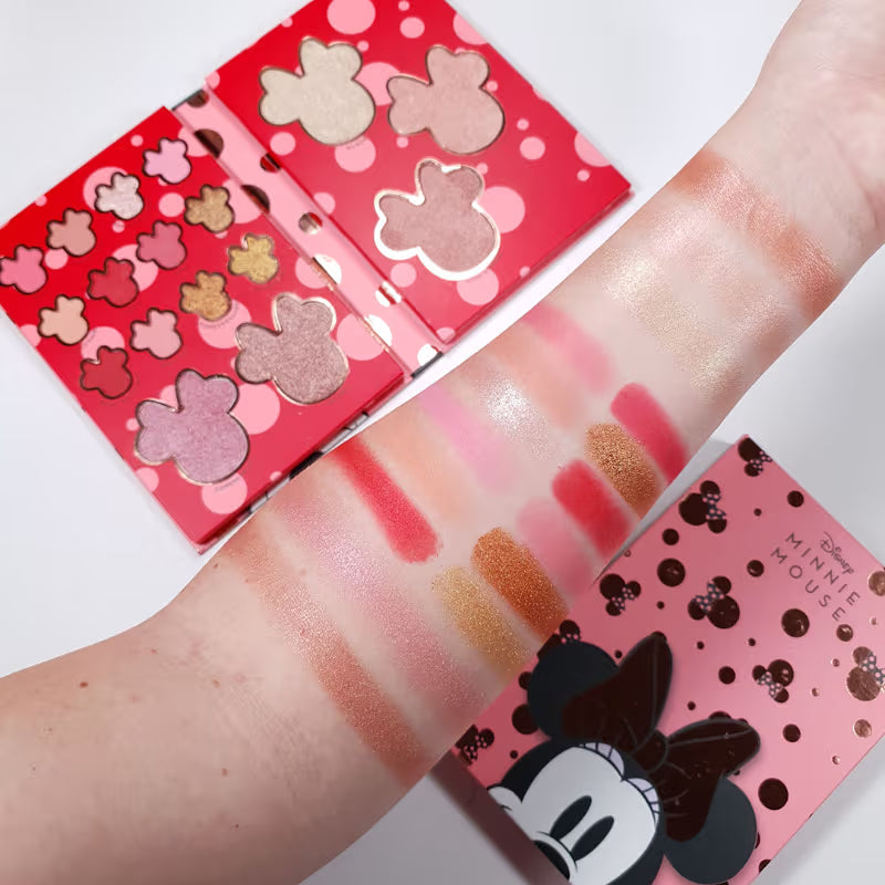 Disney x Revolution Minnie Mouse - Choose