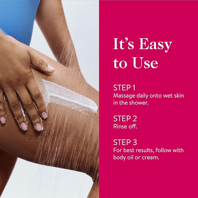 Good Clean Goop Beauty - The Body Facial Exfoliating Scrub