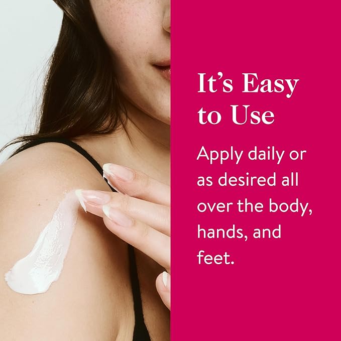 Good Clean Goop Beauty - The Body Smoother Replenishing Cream