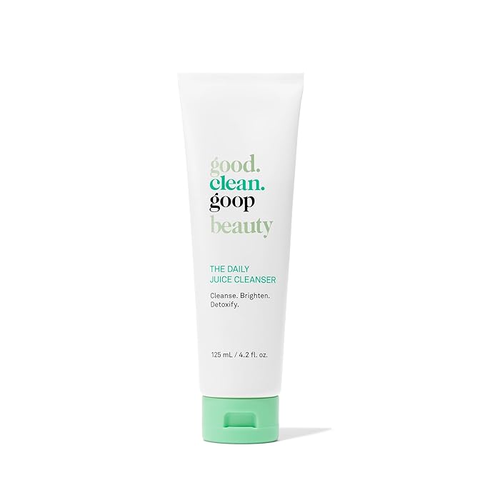 Good Clean Goop Beauty - The Daily Juice Cleanser