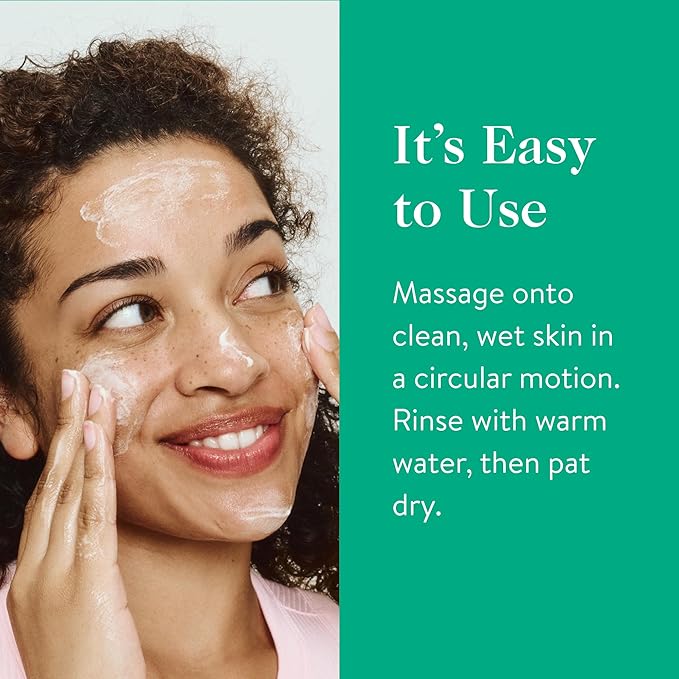 Good Clean Goop Beauty - The Fruit Facial Exfoliating Scrub 2.0 oz