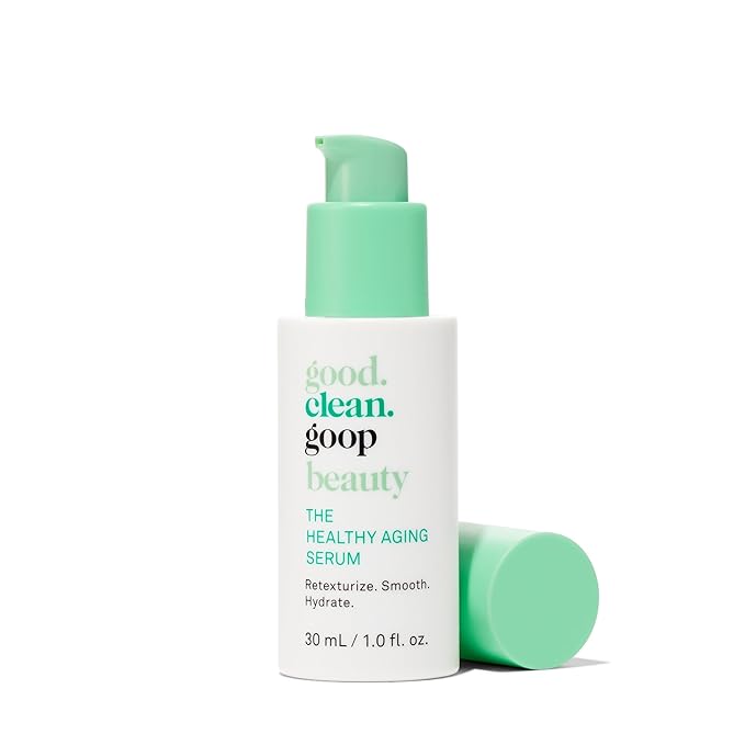 Good Clean Goop Beauty - The Healthy Aging Serum