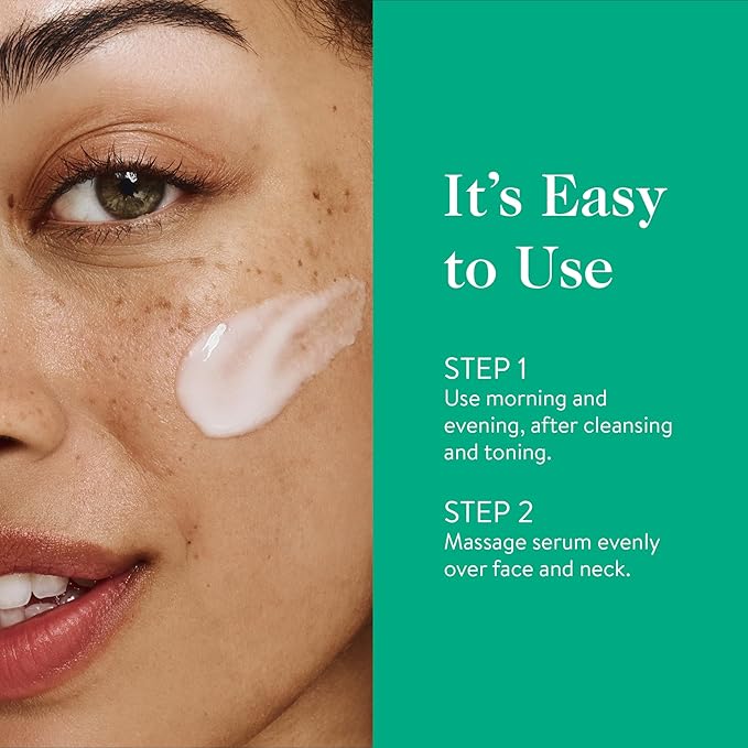Good Clean Goop Beauty - The Healthy Aging Serum