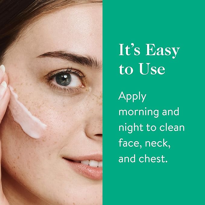 Good Clean Goop Beauty - The Nutrient-Rich Daily Moisturizer