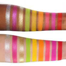 Glamlite Paint PRO Palette