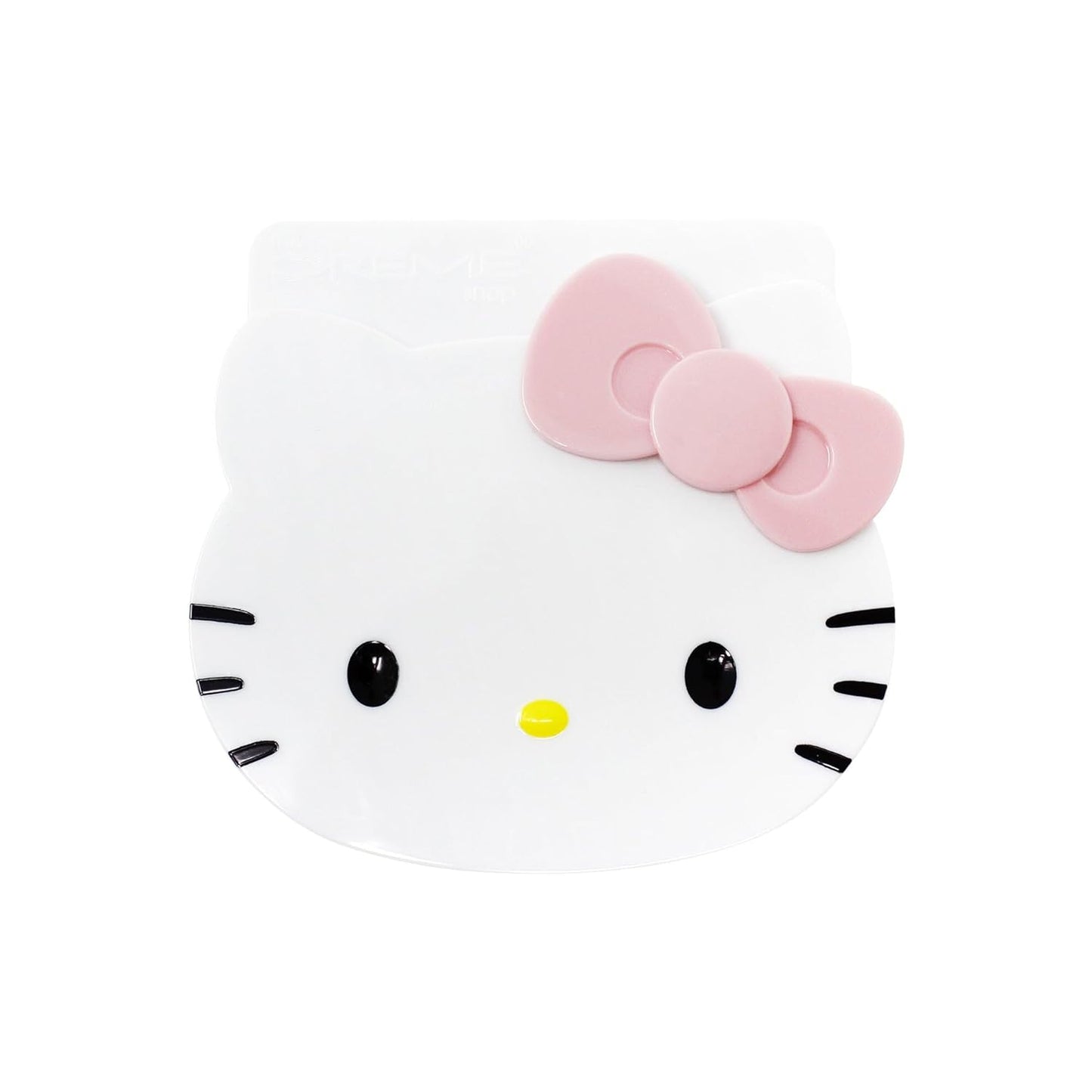 The Crème Shop x Hello Kitty On-The-Go Compact Mirror