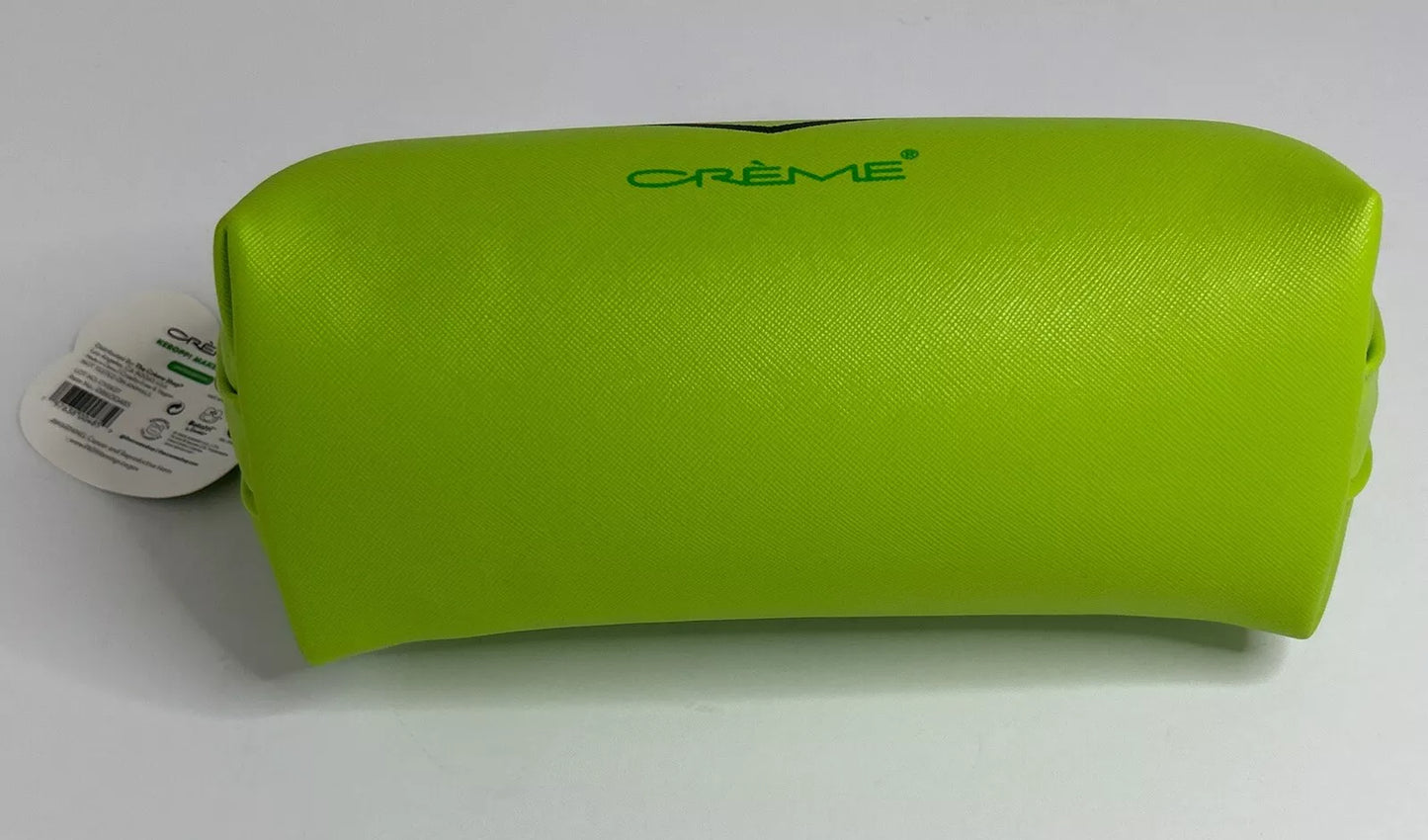 The Creme Shop x Hello Kitty Keroppi Makeup Bag
