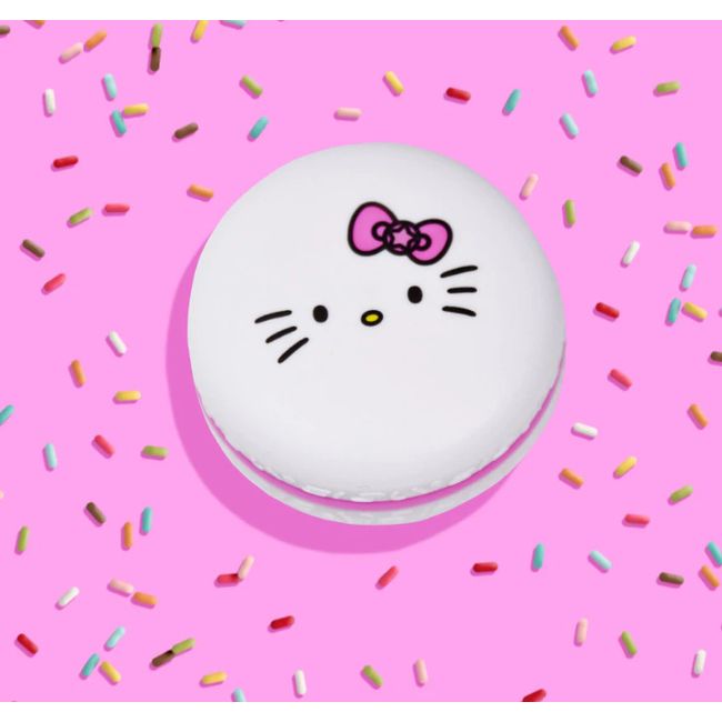 The Creme Shop x Hello Kitty Sweet Sprinkles Lip Balm