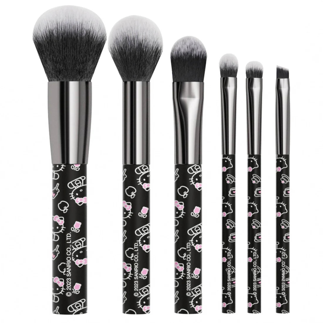 Impressions Vanity Company x Hello Kitty® Brush Set - Choose