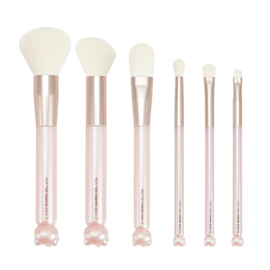 Impressions Vanity Company x Hello Kitty® Brush Set - Choose