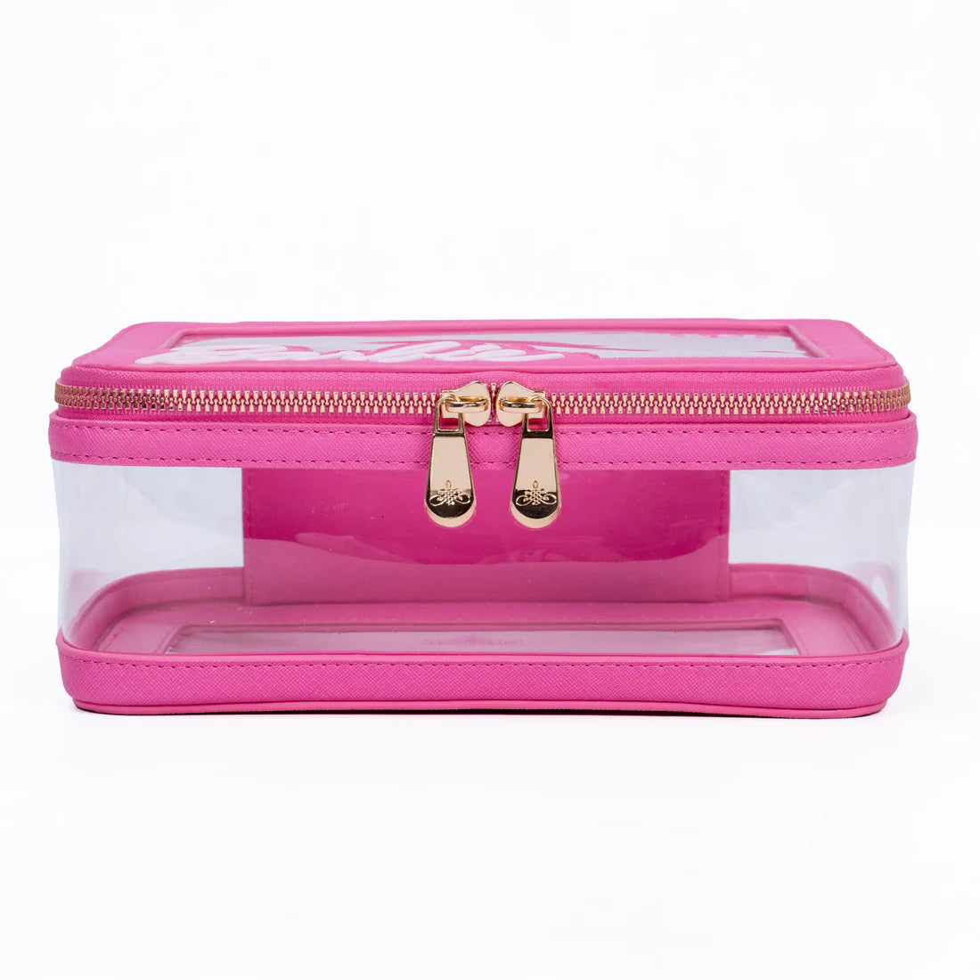 Impressions Vanity Company Barbie™ Makeup Carry Case